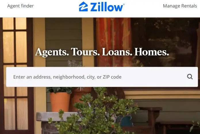 zillow Zillow